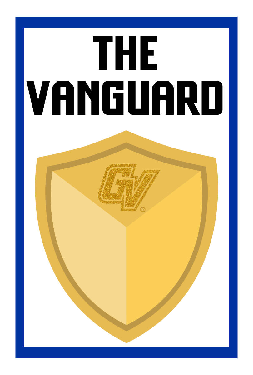 The Vanguard